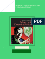 Buy Ebook Critical Survey of Mystery and Detective Fiction Carl E. Rollyson (Editor) Cheap Price