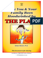 Have You Been Hoodwinked by The PLAN