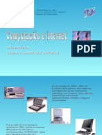 Computacion e Internet