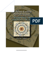 Le Rêve Éveillé Astrologique