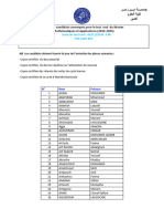 Convoques Concours Oral Math