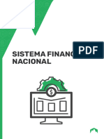 Sistema Financeiro Nacional