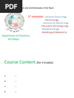 Complete Applied Chemistry-1