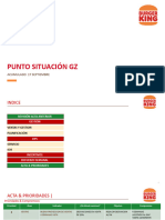 Punto de Situación 3