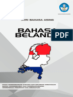 Bahan Ajar Bahasa Belanda Tingkat 1