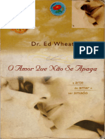 O Amor Que Não Se Apaga - Capa-Mesclado