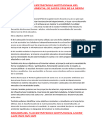 Pei Uagrm y Gobernacion de Santa Cruz-Juan Damian Cejas Velasco