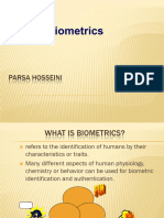 Biometrics 0