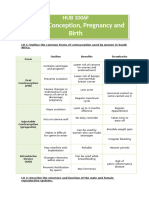 PBL Answers