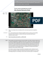 Ess10 CH12 Case1 NetNeutrality