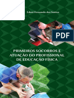 Primeiros Socorros