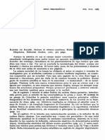 Rafael de Balbin Sistema de Ritmica Castellana Madrid Biblioteca Romanica Hispanica Editorial Gredos 1962 360 Pags 1215065