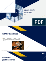 Legislación Laboral Vii