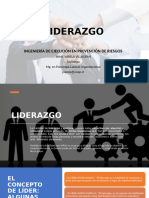 Liderazgo