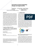 2019 - Lim, H. - Automated Control in Cloud Computing (Challenges and Opportunities)