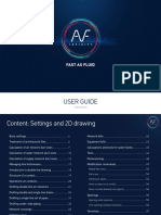 Autofluid Infinity User-Guide