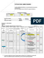 Caso Practico Diario y Mayor