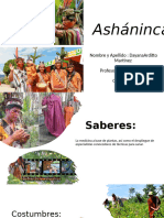 ASHANINCA