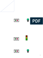 Actividades de Automatización KOP Prov