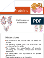 Proteins