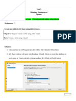 IT Practical File CLASS 10 Project 11-15