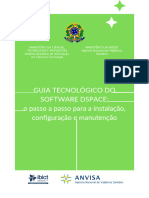 Guia Tecnologico Do Software DSpace o Passo A Passo para A Instalacao Configuracao e Manutencao