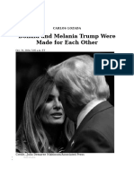 NYT MelaniaTrump 10 31 2024