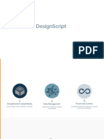 DesignScript Training