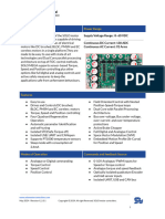 Solo Mega v1 Slsgb002pw2000 Usermanual