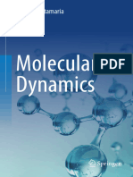 Molecular Dynamics