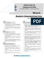 Gente Dministrativo: Prefeitura de Caraguatatuba