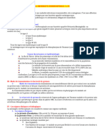 Meningite Cerebrospinale