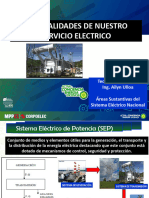 6-. Fase Incial Areas Sustantivas Del Sen