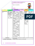 Ea 05-Semana 2 - Taller Psicomotricidad