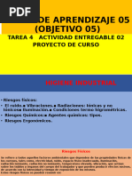 Tarea de Aprendizaje 05 Tarea 4 Ae