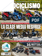 Motociclismo España 08.2024