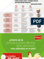 Trabajo Social y Economía Circular