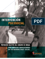 Modelo Psicosocial