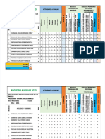 Registro Auxiliar 2023