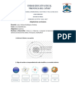 Ficha de Adaptación 1ero de Bachillerato