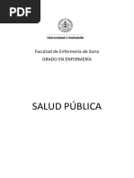 APUNTES SALUD PÚBLICA Bloque 4 (63 A 97)