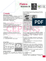 Semana 16 - Fisica