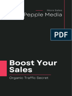 Boost Your Sales PDF