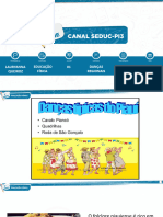 Lauryanna Queiroz Educação Física 01 Danças Regionais 05.06.2020