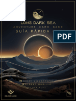 Manual en Beta de Long Dark Sea V 2.0 (ESPAÑOL)