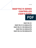 1595 SNAP PAC R Series Users Guide