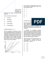 Aulão Enem Matemática 1º Dia