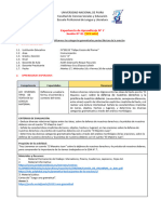 EDA 7 - Identificamos Categorias Gramaticales.