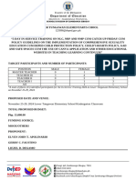 Inset 2024 Training Design