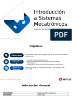 Semana 1 Mec403 Sistemas Mecatronicos q3 2024